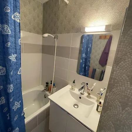 Apartment Port Vue Imprenable - 4p Leucate