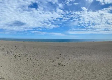 Apartment Port Vue Imprenable - 4p Leucate