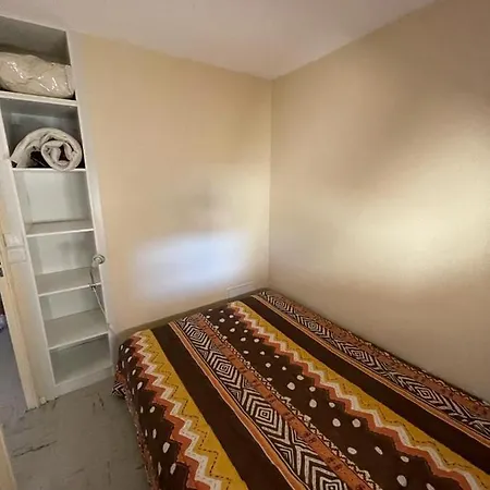 Port Vue Imprenable - 4p Apartamento Leucate