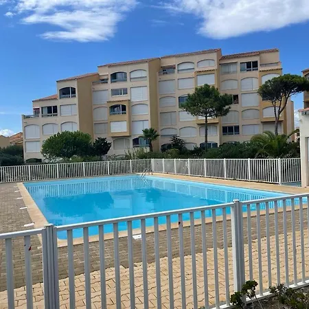 Διαμέρισμα Port Vue Imprenable - 4p *