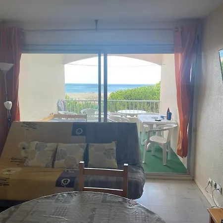 Appartement Port Vue Imprenable - 4p Leucate