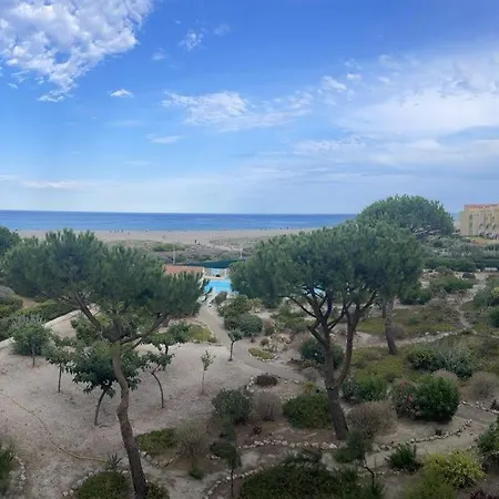 Apartamento Port Vue Imprenable - 4p *