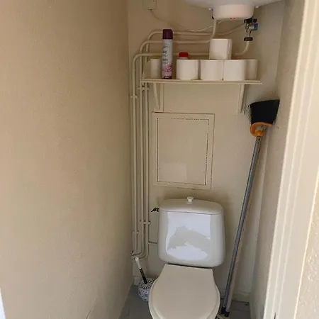 Apartamento Port Vue Imprenable - 4p Leucate