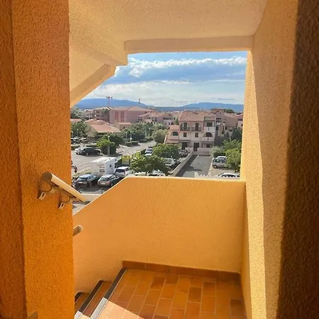 Port Vue Imprenable - 4p Apartamento *