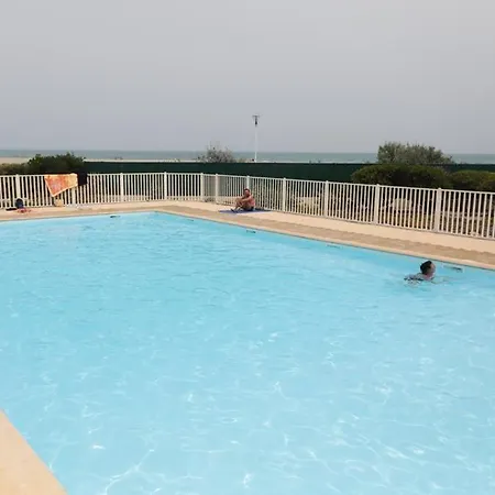 Appartement Port Vue Imprenable - 4p